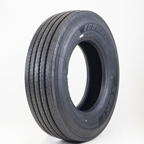 Pneu 295/80R22.5 aro 22.5 Firestone T819 - MISTO