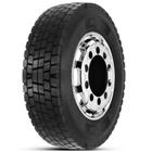 Pneu 295/80r22.5 Blacklion Bd175 152/149m 18pr Borrachudo