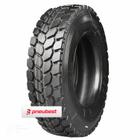 Pneu 295/80r22.5 Borrachudo Misto 18 Lonas 152/148k Gl687d Advance