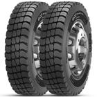 Pneu 295/80R22.5 Pirelli G02 On-Off Pro Drive 152/148L TL