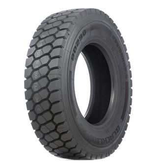 PNEU 295/80R225 18 LONAS 154/149K BD290 MISTO BORRACHUDO BLACKLION