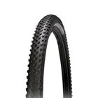 Pneu 29x2.20 Phantom Wet 60 TPI 2C-MTB TR Dual Compound sem Arame Preto/Marrom SPS