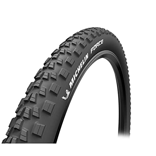 Pneu 29x2.35 Force 60-622 Michelin Cor Preto