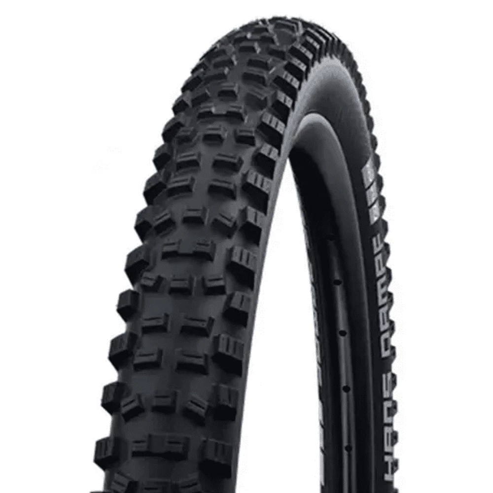 PNEU 29X2.35 SCHWALBE HANS DAMPF PERFORMANCE TL EASY ADDIX