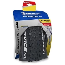 PNEU 29X2.35 WILD AM COMPETITION 3X60TPI TR KEVLAR Ref 526546 Marca MICHELIN