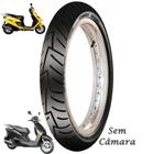 Pneu 3.50-10 Maggion STREET SPORT Dianteiro / Traseiro Burgman 125