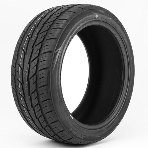 Pneu 305/40R22 Aro 22 XBRI SPORTLINE EXTRA LOAD 114V