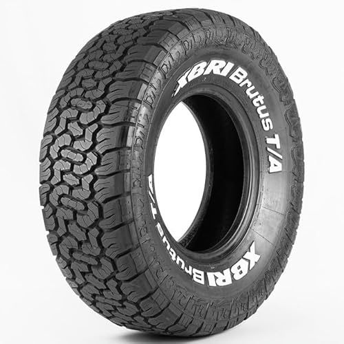 Pneu 305/70R16 AT Aro 16 LT XBRI BRUTUS T/A 10PR 124/121R