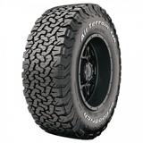 Pneu 305 70r16 Bf Goodrich All Terrain Ko2 A T 124 121r letra Branca