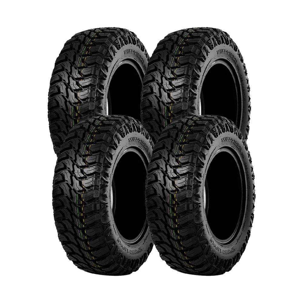 Pneu 30x9.50 R15 Speedmax t01 104N