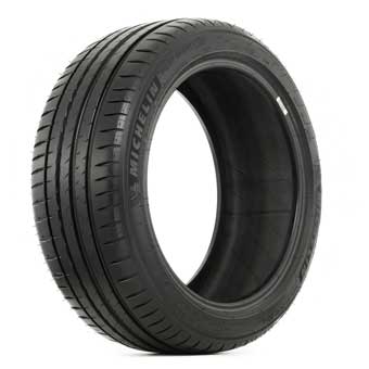 PNEU 315/30R21 105Y PILOT SPORT 4 ACOUSTIC N0 MICHELIN