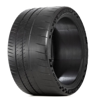 PNEU 315/30R21 105Y PILOT SPORT CUP 2 R CONNECT N0 MICHELIN