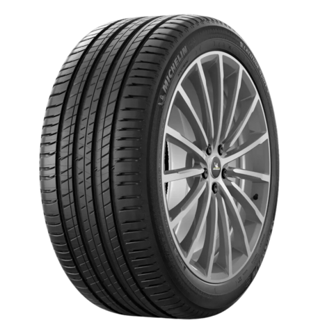 Pneu 315 35 R20 Michelin Sport