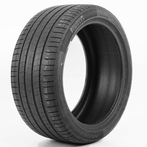 Pneu 315 35 R21 Pirelli P Zero 111Y