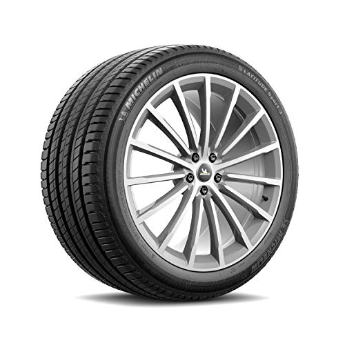 Pneu 315/35R20 Michelin Latitude Sport 3 110W BMW X5 E X6