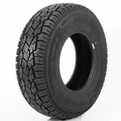 Pneu 31X10.50R15 AT Aro 15 LT SUNSET ALLTERRAIN 109S T/A 6PR