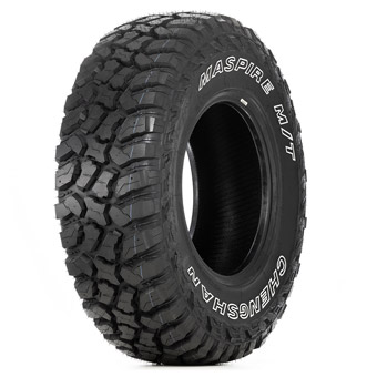 PNEU 31x10.50R15LT 6 Lonas 109Q MUD TERRAIN TA KM3 BFGOODRICH