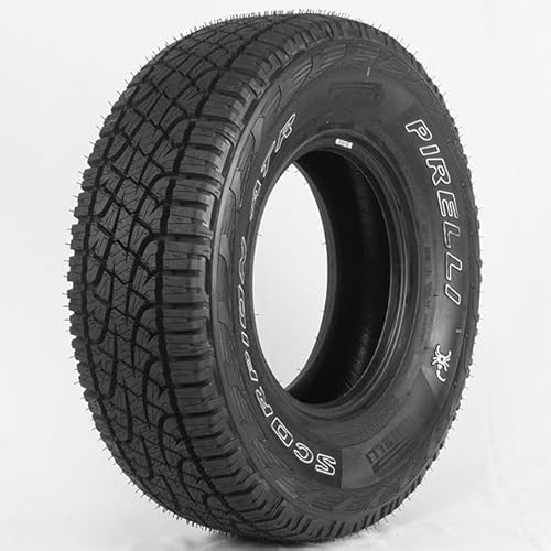 Pneu 31X10.50 R15 Pirelli Scorpion ATR 6 Lonas 109S