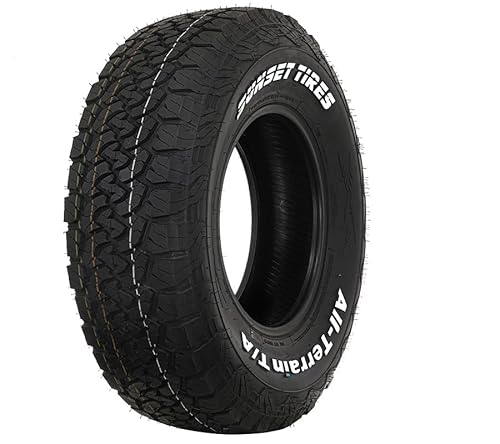 Pneu 31x10.50 R15 Sunset all-terrain ta 103S