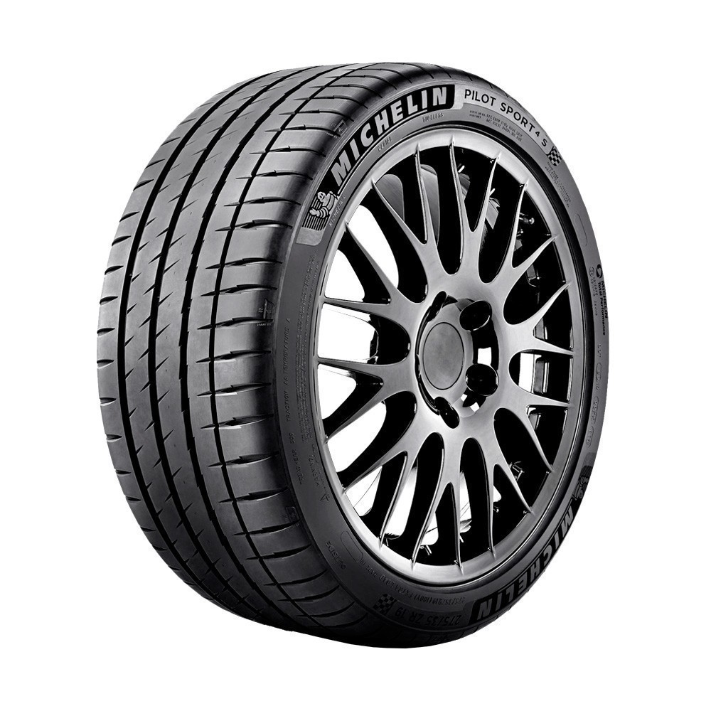 Pneu 325 35 R22 Michelin Pilot Sport 4