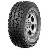 Pneu 33/12.5r15 108q 6pr adventuro m/t gt radial