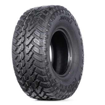 PNEU 33X12.50R15LT 6 LONAS 108Q FORZA MT XBRI