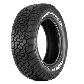 PNEU 33X12.50R18LT 10 LONAS 118Q BRUTUS TA XBRI