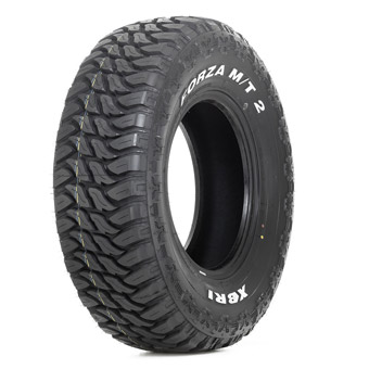 PNEU 33X12.50R20LT 10 LONAS 114Q FORZA MT2 XBRI