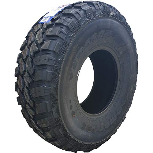 Pneu 33x12.50 R15 Compasal versant 108Q