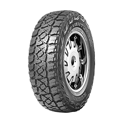 Pneu 33x12.50 R15 Kumho 108Q