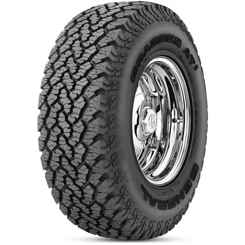 Pneu 33x12.50 R20 Continental grabber 114Q