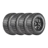 Pneu 33x12.50 R20 Delinte bandit 114Q