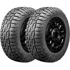 Pneu 33x12.50 r24 Delinte bandit 104Q