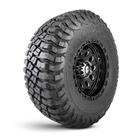 Pneu 35x12.50 R17 BF Goodrich terrain ta km3 10 Lonas 121Q