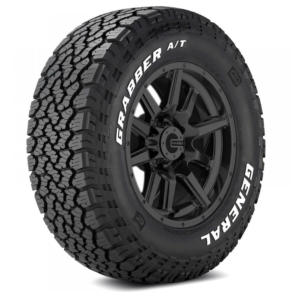 Pneu 35x12.50 R18 Continental conti 123R