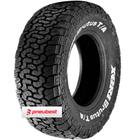 Pneu 35x12.50 R18 XBRI brutus 10 Lonas 123Q