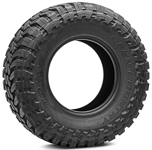 Pneu 35x12.50 R22 Toyo 117Q