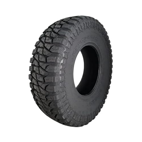 Pneu 37X12.50R17 RT Aro 17 LT ROADCRUZA R/T RA8000 121Q 12PR