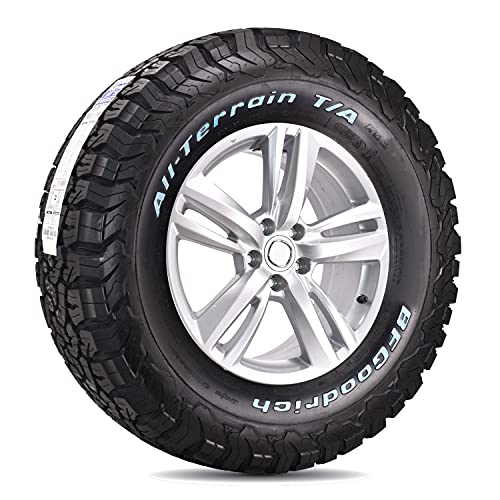 Pneu 37x12.50 R17 BF Goodrich all terrain ko2 124R