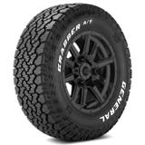 Pneu 37X12.50 R17 Continental