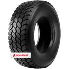 Pneu 385/65R22.5 Borrachudo Misto 20 Lonas D711 Dplus