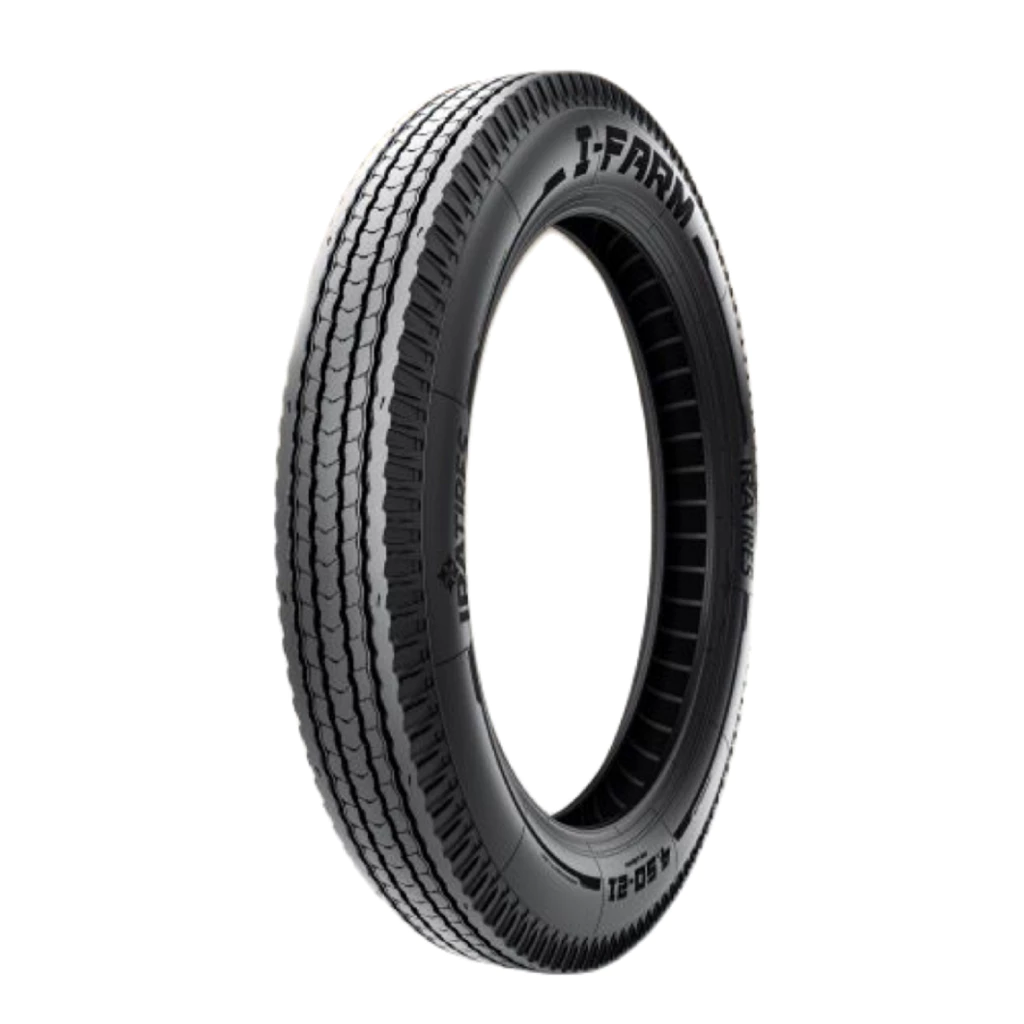 Pneu 4.50-21 Agro Ira Tires I-farm Tubetype 4 Lonas