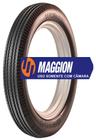 Pneu 4.50-21 Maggion Selvagem - 4 Lonas