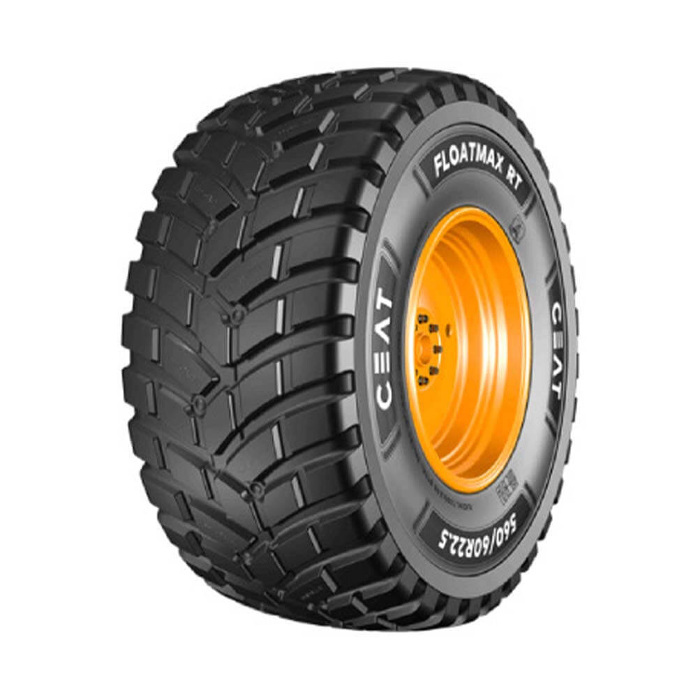 Pneu 560 60 R22.5 Ceat Floatmax