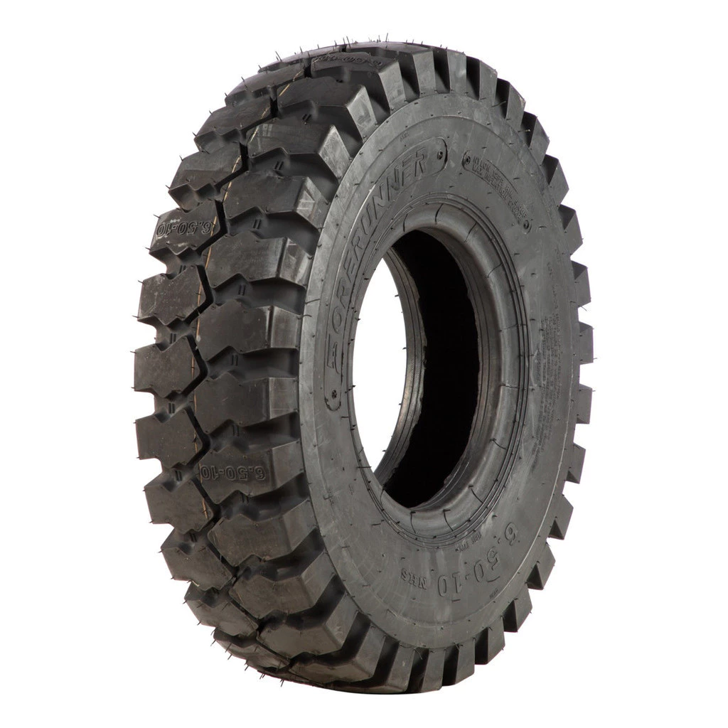 Pneu 6.50-10 12pr Tt Qh207 Forerunner