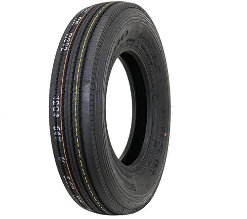 Pneu 6.50 r16 Kumho 10 Lonas 108/107M