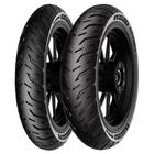 Pneu 60 100 17 Michelin Pilot Street 2 49S