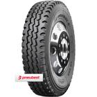 Pneu 7.50R16 LT Misto 14 Lonas 122/118L Ecomix P1 Xbri Completo