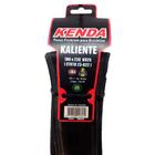 Pneu 700 x 23 Kenda Kaliente Pro Kevlar Com Fita Anti Furo