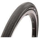 Pneu 700x23 Maxxis Refuse Aramida kevlar Preto